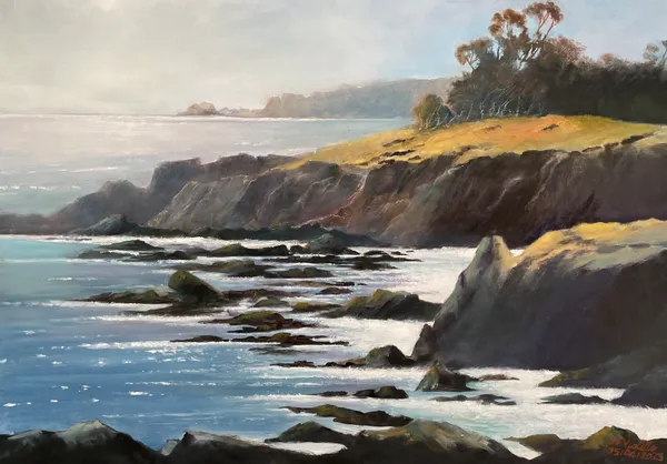 Bretagne (d’après Brian Blood)