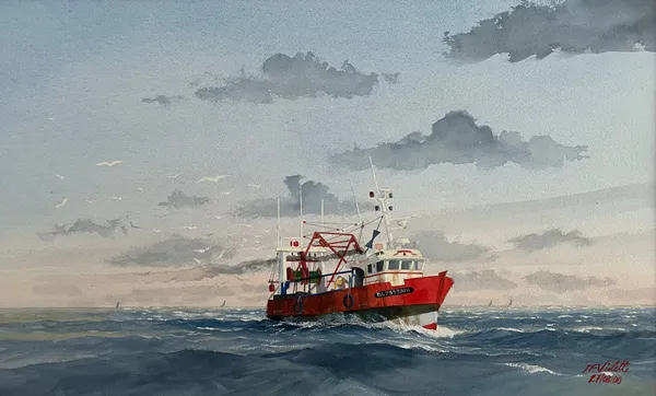 Cédric Jean-Charles