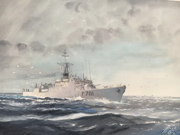 D’Estienne d’Orves