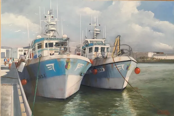 La Roumasse et le Natif II