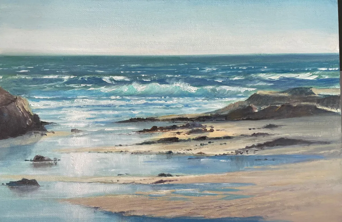 La vague