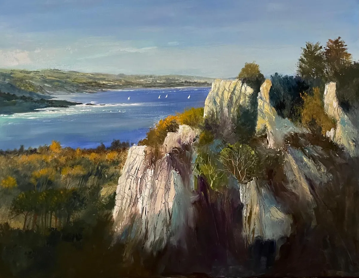 Rocher de l’Impératrice