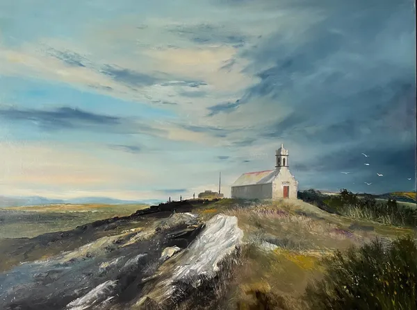 St Michel de Brasparts