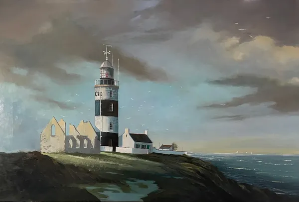 The Lighthouse